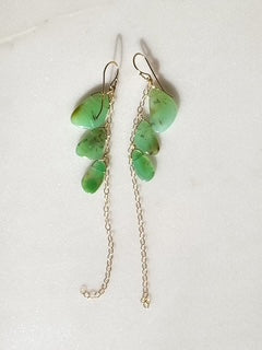 Sarah Pauli Jewelry Earrings