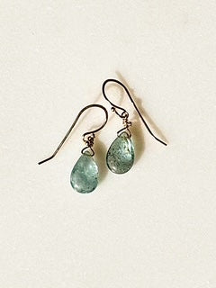 Sarah Pauli Jewelry Earrings