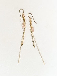 Sarah Pauli Jewelry Earrings
