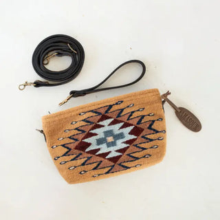 Oaxaca Handmade Bags-