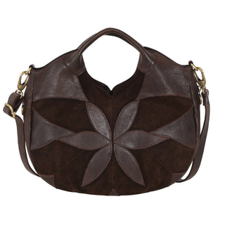 Darby Suede: Brown