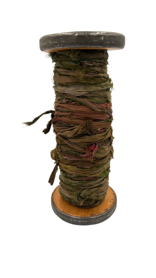 Raw Silks Hat Bands