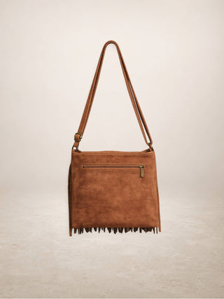 CASCADA V: Dark taupe
