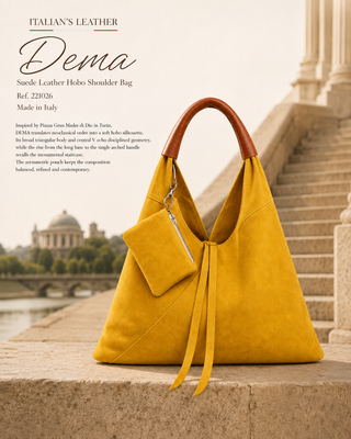 DEMA - Marron