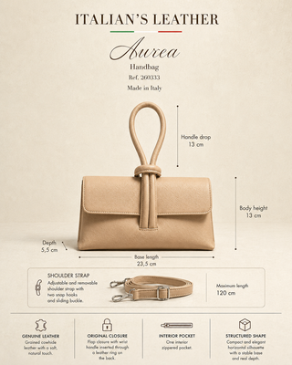 AUREA: Cafe