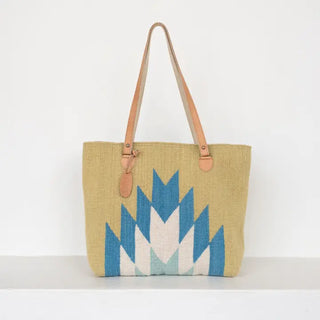Oaxaca Handmade Bags- Shoulder Bag