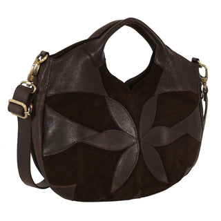 Darby Suede: Brown