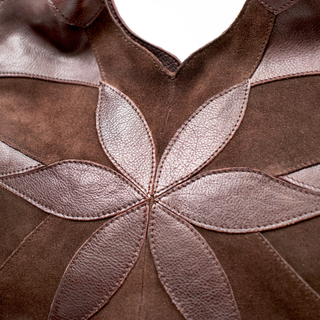 Darby Suede: Brown