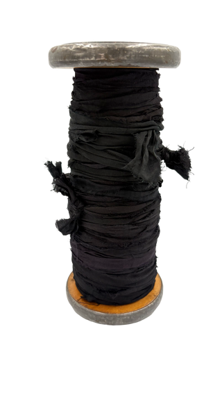 Raw Silks Hat Bands