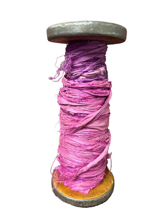 Sari Silks Hat Bands