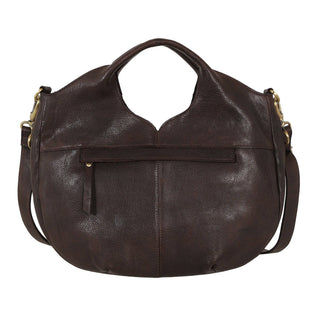 Darby Suede: Brown