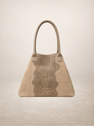 MATERA: Dark taupe