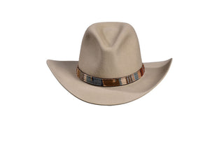 Sahara 50/50 Fur Cowboy Hat for Sale