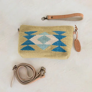 Oaxaca Handmade Bags-