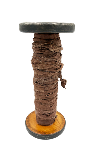 Raw Silks Hat Bands