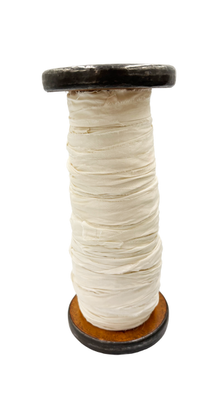 Raw Silks Hat Bands