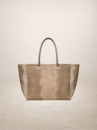 MATERA: Dark taupe