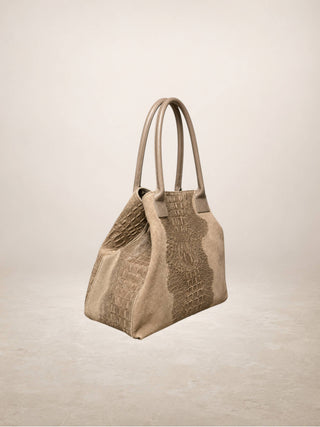 MATERA: Dark taupe
