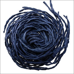 Silk String Hat Band Material
