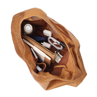Lindsey Laser: Cognac