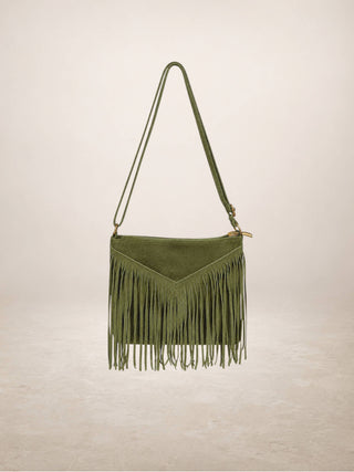 CASCADA V: Dark taupe
