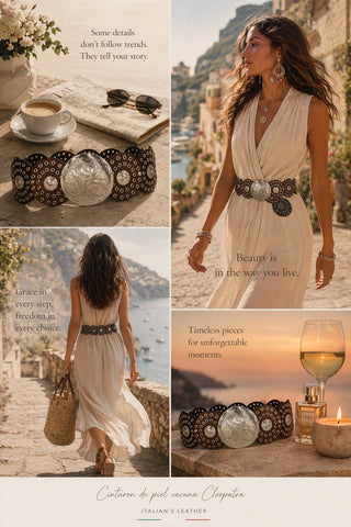 CLEOPATRA: Black