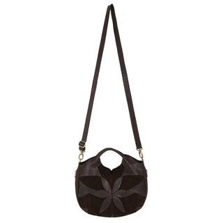 Darby Suede: Brown