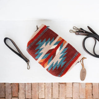 Candela Cross Body