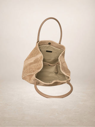 MATERA: Dark taupe