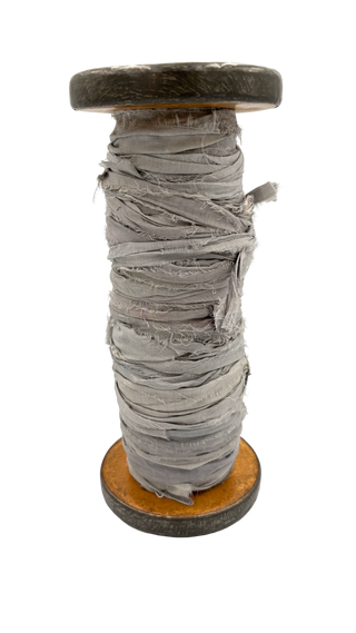 Raw Silks Hat Bands