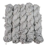 Raw Silks Hat Bands