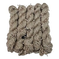 Raw Silks Hat Bands