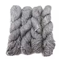 Raw Silks Hat Bands