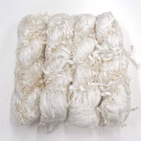 Raw Silks Hat Bands