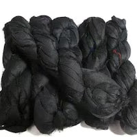 Raw Silks Hat Bands