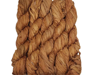 Raw Silks Hat Bands
