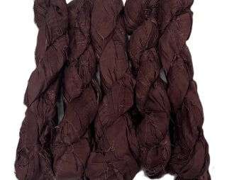 Raw Silks Hat Bands
