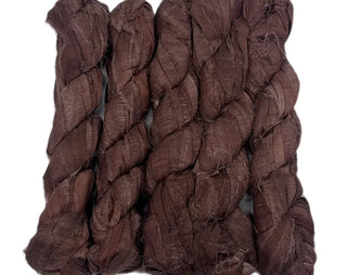 Raw Silks Hat Bands