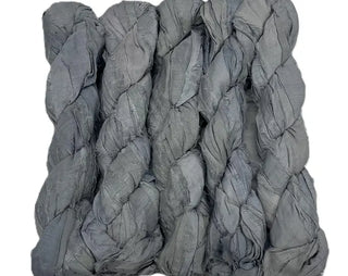 Raw Silks Hat Bands