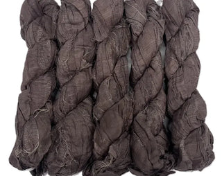 Raw Silks Hat Bands