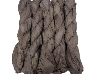 Raw Silks Hat Bands