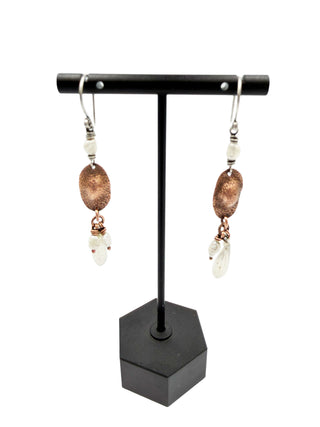 Whispering Aspen Earrings