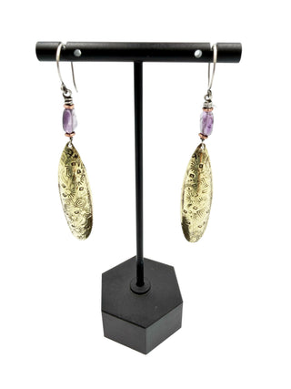 Solstice Earrings