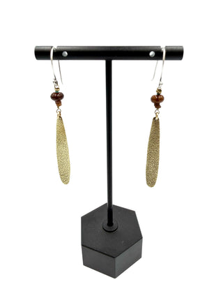 Desert Dune Earrings