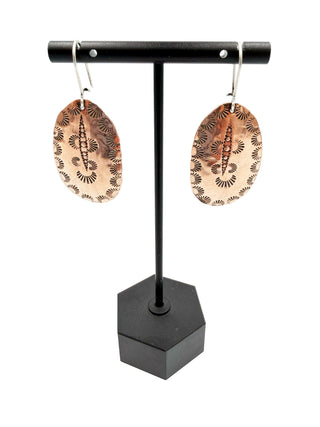 Mesa Sunrise Earrings