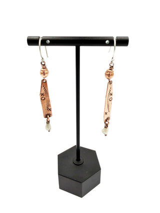 Desert Trail Earrings