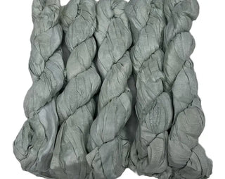 Raw Silks Hat Bands