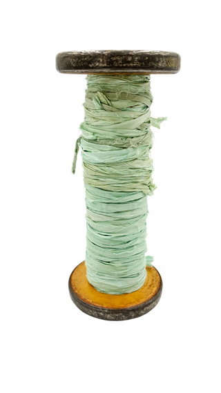 Raw Silks Hat Bands