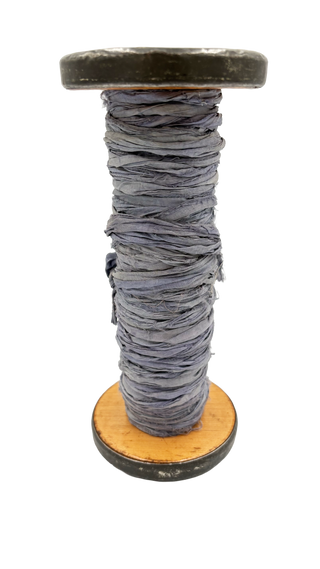 Raw Silks Hat Bands