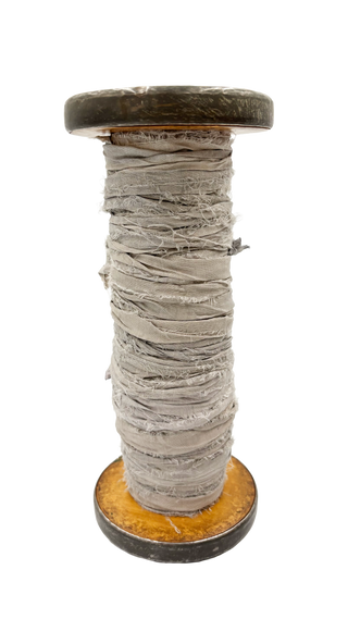 Raw Silks Hat Bands